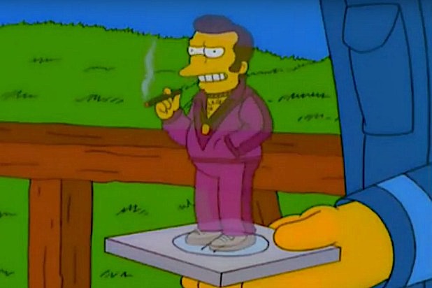 13 chi tiết hư cấu nhưng hoàn toàn có thể trở thành hiện thực trong Gia đình Simpson - series từng nhiều lần đoán trúng tương lai không trượt phát nào - Ảnh 6.