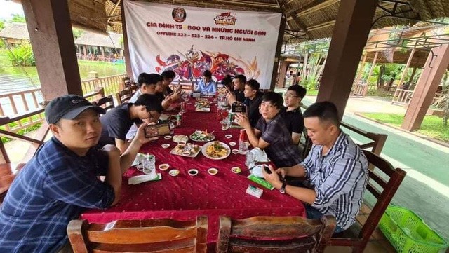 Tam Quốc Tốc Chiến: Đừng dại mà chơi solo, bằng mọi giá phải vào Liên Minh! - Ảnh 9.