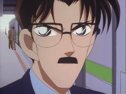 Top 5 nhân vật nguy hiểm bậc nhất Thám tử lừng danh Conan, Shinichi chỉ xếp bét bảng - Ảnh 3.