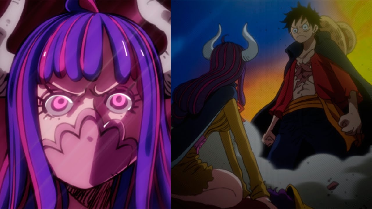 One Piece chapter 984: Chị em Ulti và Page One nhanh chóng bình phục, sức mạnh trái ác quỷ Zoan cổ đại khủng cỡ nào?