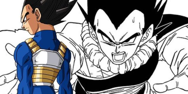 Dragon Ball: Goku ra đòn kết thúc Moro và 5 điều fan không muốn thấy trước khi kết thúc arc Moro - Ảnh 2.