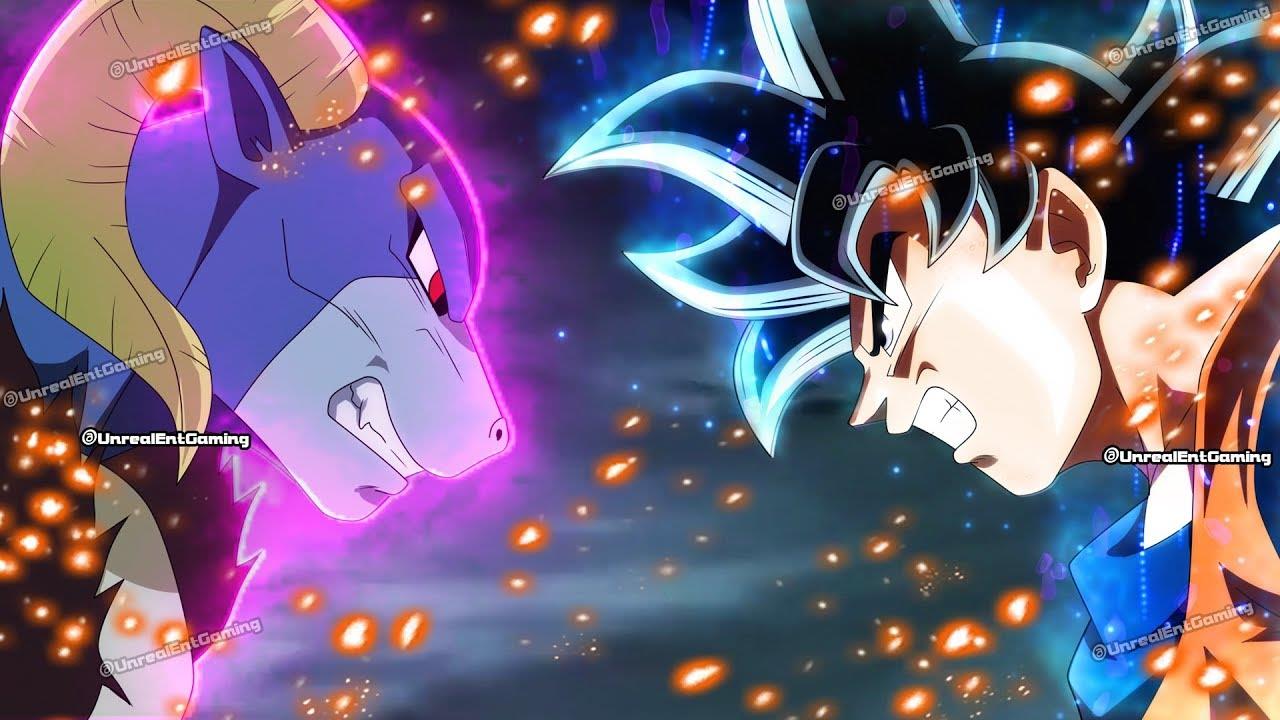 Dragon Ball: Goku ra đòn kết thúc Moro và 5 điều fan không muốn thấy trước khi kết thúc arc Moro