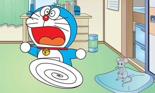 Bạn là fan của Doraemon? Hãy tìm hiểu những bài học kinh điển từ bộ truyện nổi tiếng nhất mọi thời đại. Đặc biệt, những hình ảnh về sợ chuột sẽ khiến bạn thấy thú vị và đầy cảm hứng.