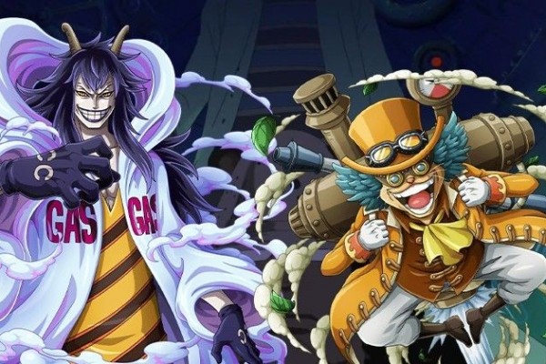 One Piece: Top 7 thiên tài khoa học nổi tiếng nhất thế giới, có người sẽ giúp được &quot;chúa Trời&quot; Enel trở về Trái Đất &quot;tái ngộ&quot; Luffy