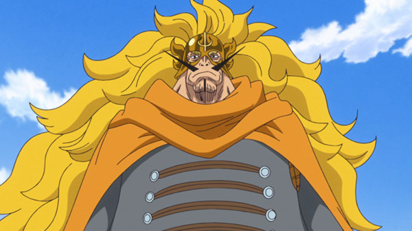 One Piece: Top 7 thiên tài khoa học nổi tiếng nhất thế giới, có người sẽ giúp được chúa Trời Enel trở về Trái Đất tái ngộ Luffy - Ảnh 5.