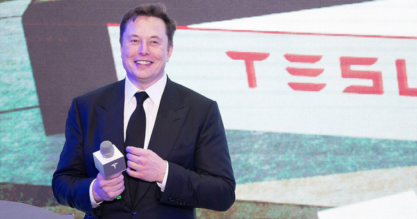 Elon Musk tự tin khẳng định trước khi 2020 kết thúc, xe tự hành của Tesla sẽ không cần sự can thiệp của tài xế nữa