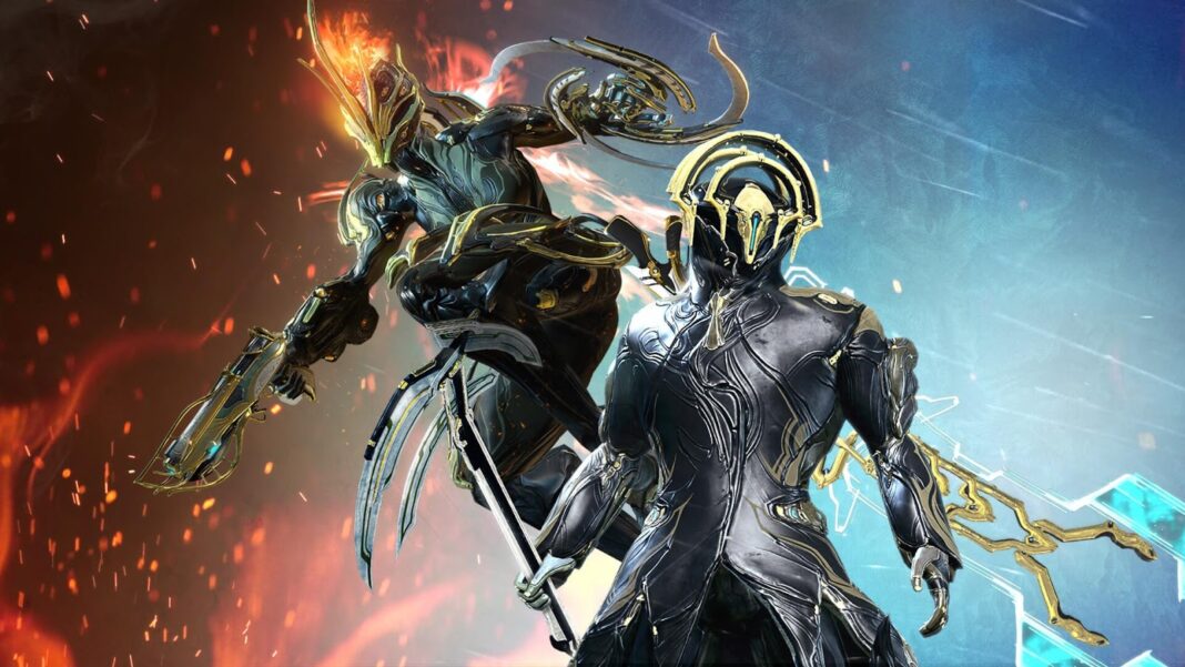 Sau khi 'thôn tính' Riot, Tencent tiếp tục bành trướng thế lực với thỏa thuận mua lại công ty sở hữu Warframe