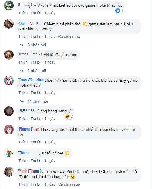 Bị ném đá tơi bời, Youtuber Việt vẫn tin game MOBA này là đối thủ đáng gờm của LMHT: Tốc Chiến - Ảnh 3.