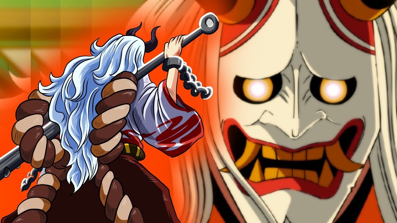 One Piece: Con gái Tứ Hoàng Kaido và 10 nhân vật nữ được đánh giá mạnh nhất thế giới hải tặc (P2)