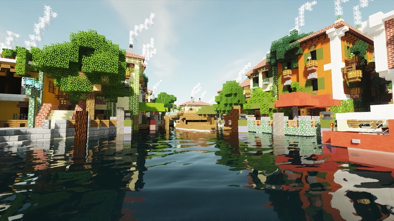 Ray Tracing là gì? Vì sao đây sẽ là xu hướng của làng game thế giới?