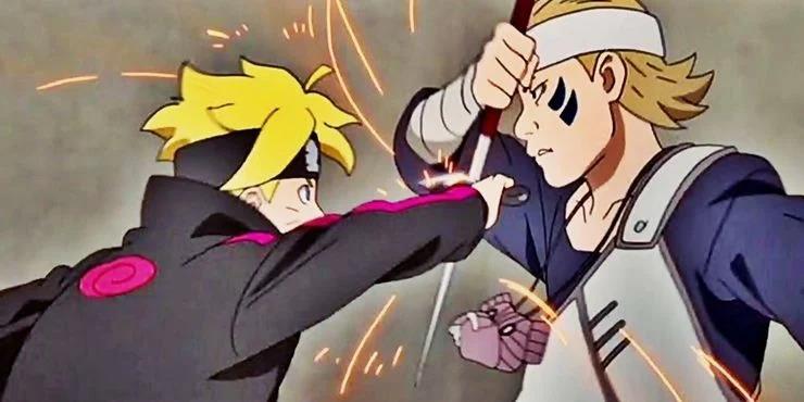 Boruto: Tuy chỉ mới là Gennin, nhưng 10 gương mặt sau đây lại sở hữu trình độ của một Chunnin