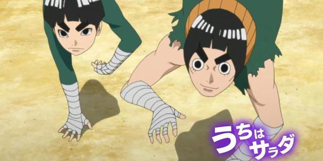 Boruto: Tuy chỉ mới là Gennin, nhưng 10 gương mặt sau đây lại sở hữu trình độ của một Chunnin - Ảnh 6.