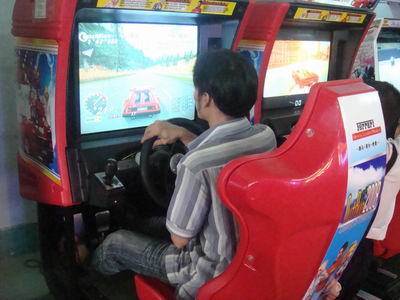 6 cỗ máy đã trở thành huyền thoại với nhiều thế hệ game thủ Việt - Ảnh 6.