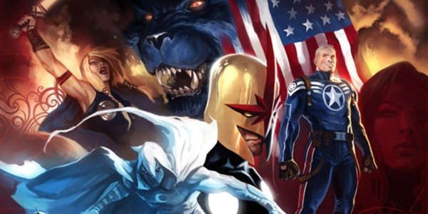 5 nhóm Avengers sau đây có thể đem lại một làn sóng mới trong vũ trụ điện ảnh Marvel