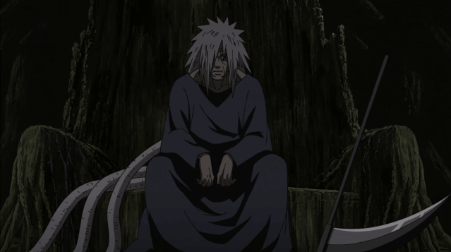 Naruto: Madara chết già, Obito trở thành anh hùng và những sự kiện quan trọng sẽ thay đổi nếu Rin Nohara không chết - Ảnh 3.