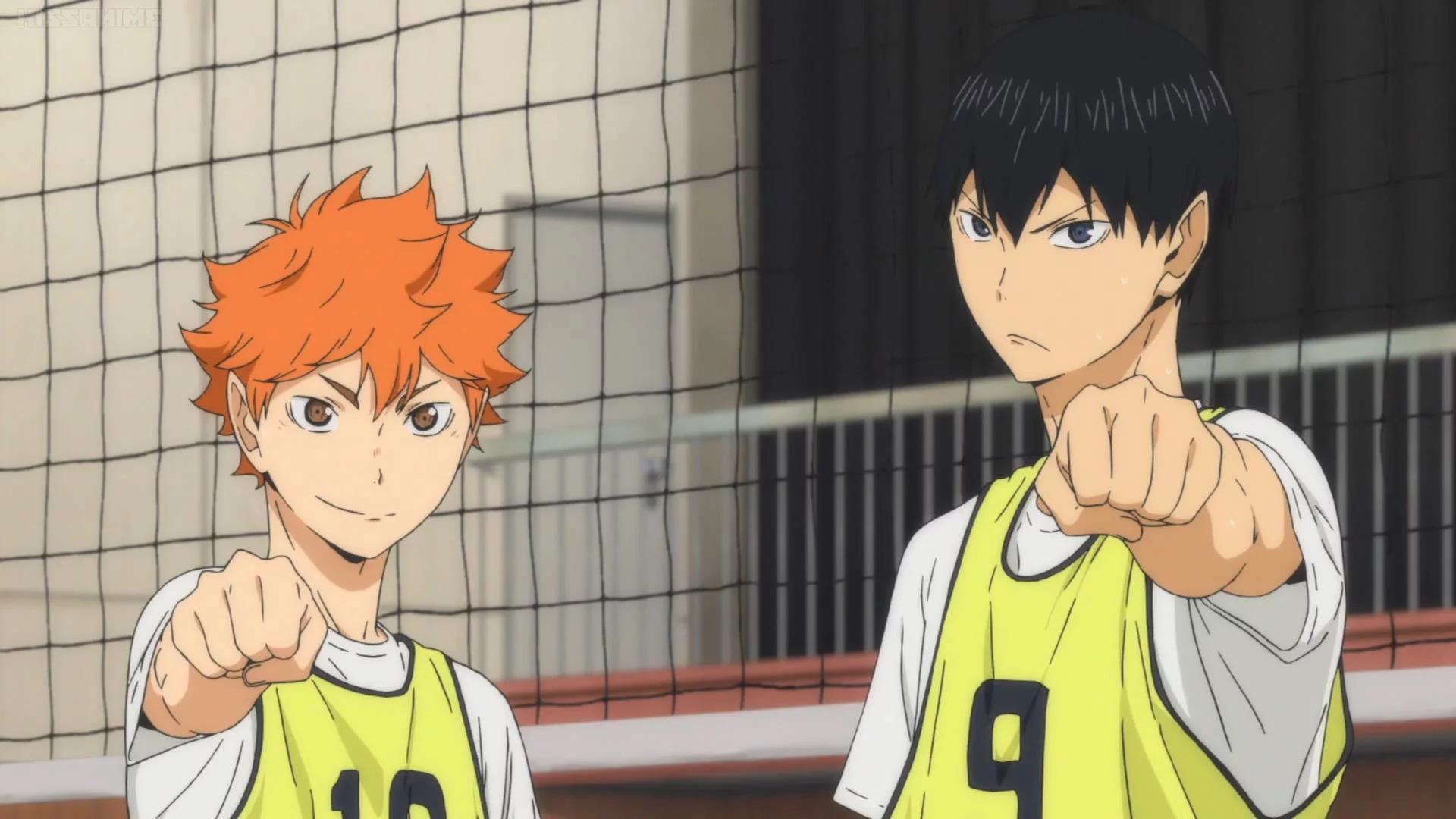 Haikyuu!! sắp kết thúc, thêm một manga của Shounen Jump nói lời chia tay với độc giả trong năm nay
