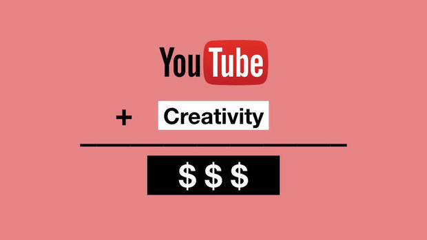 YouTube lần đầu tiên chỉ rõ cách họ trả tiền cho các nhà sáng tạo nội dung