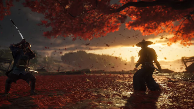 Tổng hợp đánh giá Ghost of Tsushima: Game hành động chặt chém hot nhất 2020 - Ảnh 4.