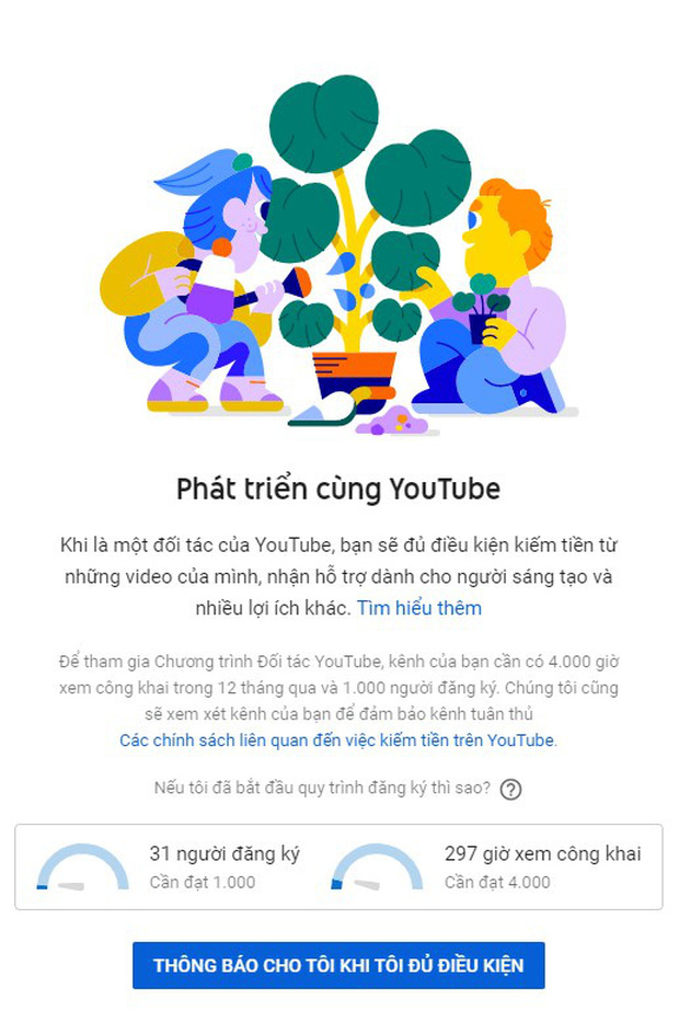 YouTube lần đầu tiên chỉ rõ cách họ trả tiền cho các nhà sáng tạo nội dung - Ảnh 11.