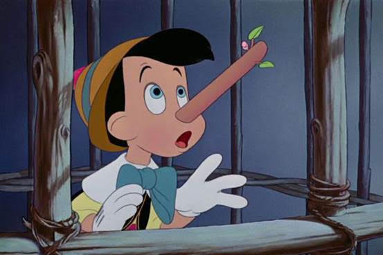 Sự trở lại của một trong những biểu tượng hoạt hình nổi tiếng nhất thế giới Pinocchio! - Ảnh 1.