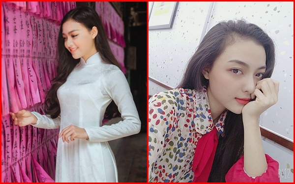 Chiêm ngưỡng nhan sắc dàn hotgirl, người đẹp sắp dự thi Hoa hậu Việt Nam 2020 - Ảnh 3.