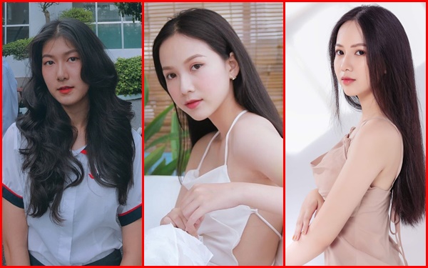 Chiêm ngưỡng nhan sắc dàn hotgirl, người đẹp sắp dự thi Hoa hậu Việt Nam 2020