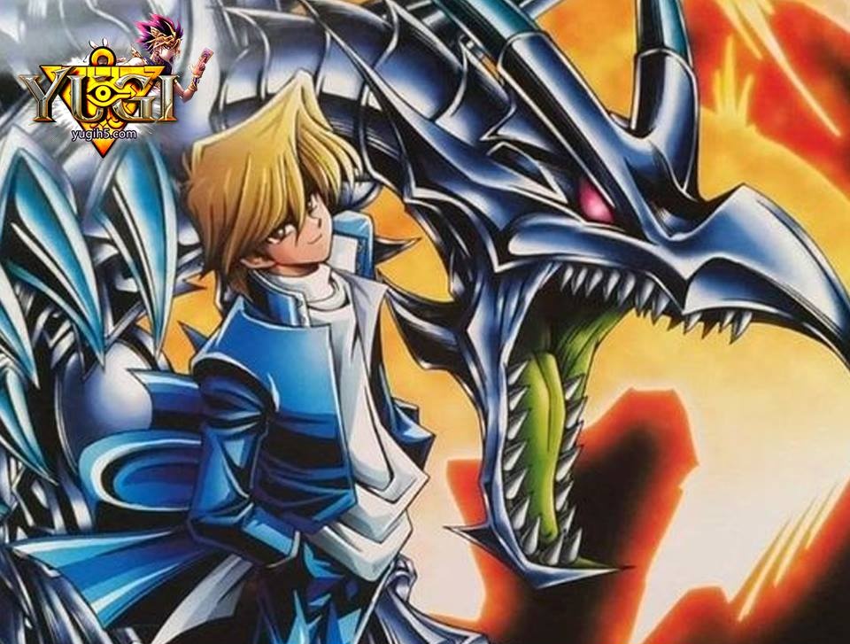 Đâu là những lá bài gắn với anh chàng số đỏ Jonouchi trong Yu-Gi-Oh?