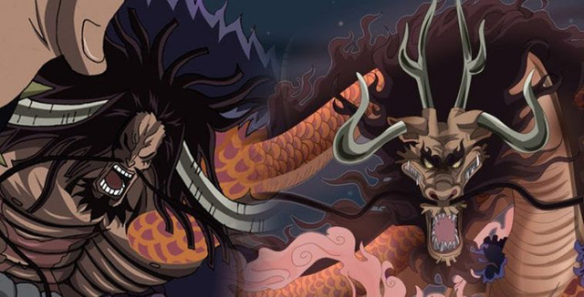 One Piece: Không chỉ sở hữu trái ác quỷ mạnh mẽ, 10 nhân vật này còn có những siêu năng lực vô cùng đặc biệt (P2) - Ảnh 5.