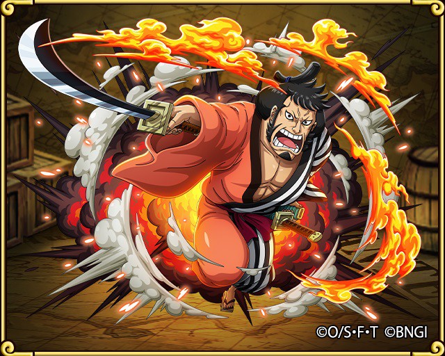 One Piece: Không chỉ sở hữu trái ác quỷ mạnh mẽ, 10 nhân vật này còn có những siêu năng lực vô cùng đặc biệt (P2) - Ảnh 3.