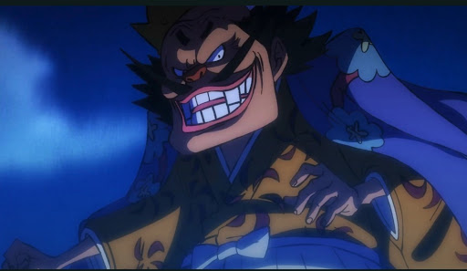 One Piece 985: Trong mắt Kaido thì Orochi chỉ là một con tốt không hơn không kém - Ảnh 2.