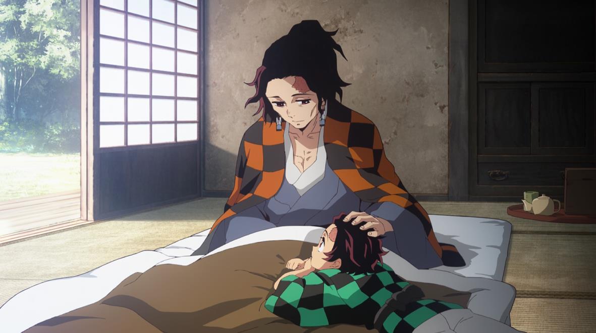 Trước khi sáng tác ra manga nổi tiếng nhất năm 2019, tác giả Kimetsu no Yaiba đã làm những điều gì?