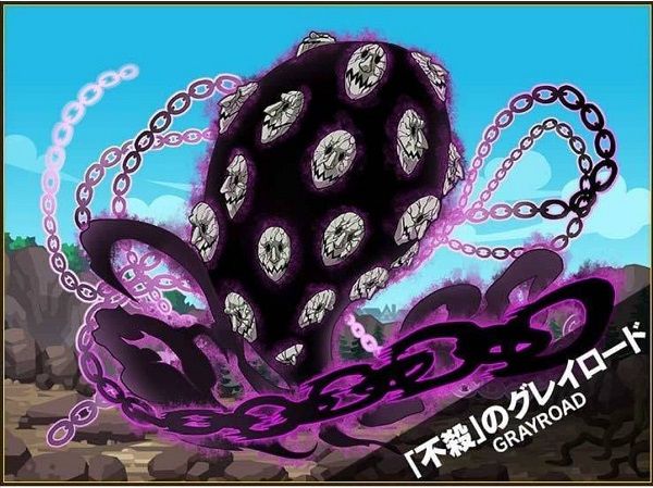 Nanatsu no Taizai: Chỉ số sức mạnh các thành viên trong Thập giới, 10 chiến binh mạnh nhất của Ma thần tộc - Ảnh 4.