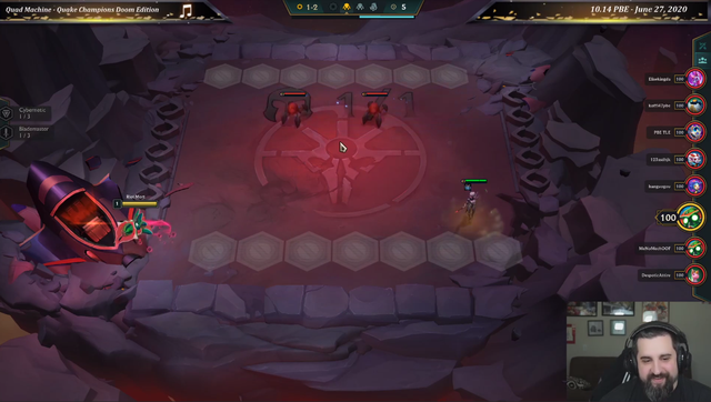 Đấu Trường Chân Lý: Game thủ Việt phát hiện ra Thiên Hà mới cùng khả năng hack tiền cực mạnh - Ảnh 1.