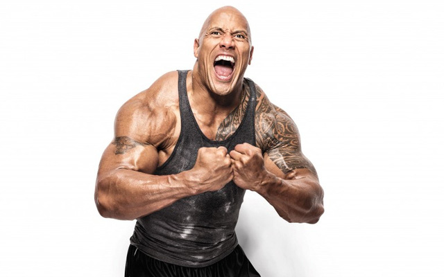 Chán đóng phim, The Rock Dwayne Johnson trở thành hot Instagram, đăng nhẹ một bài quảng cáo cũng kiếm hơn 20 tỷ - Ảnh 6.