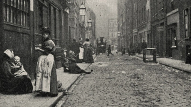  5 vụ thảm sát kinh hoàng của sát nhân đồ tể Jack the Ripper - Ảnh 1.