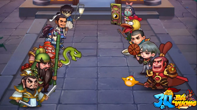 Nếu thích game mobile, bạn chỉ nên quan tâm 2 cái tên sắp ra mắt này - Ảnh 5.