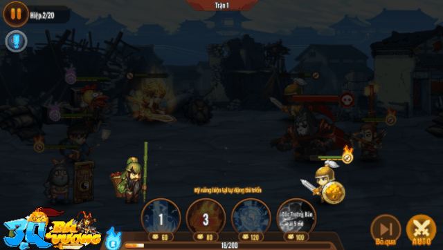 Nếu thích game mobile, bạn chỉ nên quan tâm 2 cái tên sắp ra mắt này - Ảnh 7.