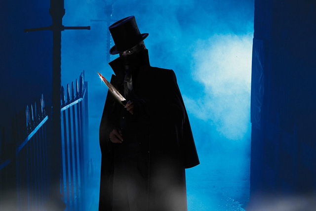  5 vụ thảm sát kinh hoàng của sát nhân đồ tể Jack the Ripper - Ảnh 3.