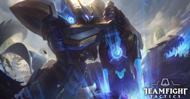Đấu Trường Chân Lý: Từng đứng top meta suốt một thời gian dài, giờ đây lại chẳng mấy ai sử dụng những đội hình này - Ảnh 3.