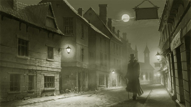  5 vụ thảm sát kinh hoàng của sát nhân đồ tể Jack the Ripper - Ảnh 4.