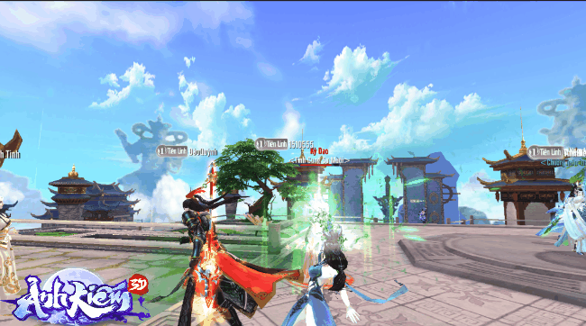 Nếu thích game mobile, bạn chỉ nên quan tâm 2 cái tên sắp ra mắt này - Ảnh 8.