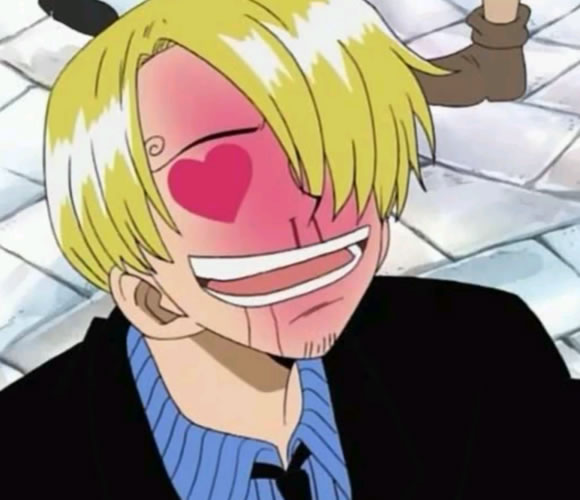 One Piece: Mải mê đi tìm gái để Nami bị Big Mom bắt, các fan bức xúc vì Sanji bị dìm quá đáng? - Ảnh 3.