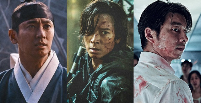 Cày 5 phim zombie Hàn để sẵn sàng tinh thần đu Peninsula: Hot nhất vẫn là tiền truyện bom tấn Train To Busan
