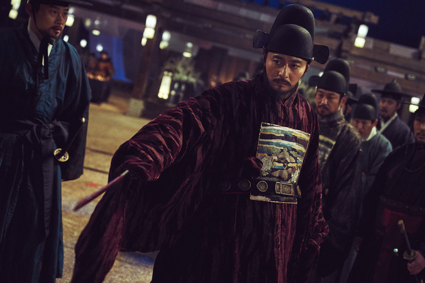Cày 5 phim zombie Hàn để sẵn sàng tinh thần đu Peninsula: Hot nhất vẫn là tiền truyện bom tấn Train To Busan - Ảnh 6.