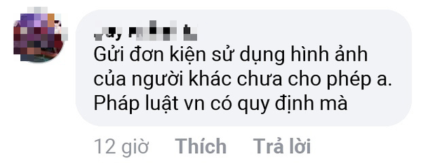 Levi bị web cá độ dùng hình ảnh trái phép, cộng đồng phản ứng dữ dội - Ảnh 4.