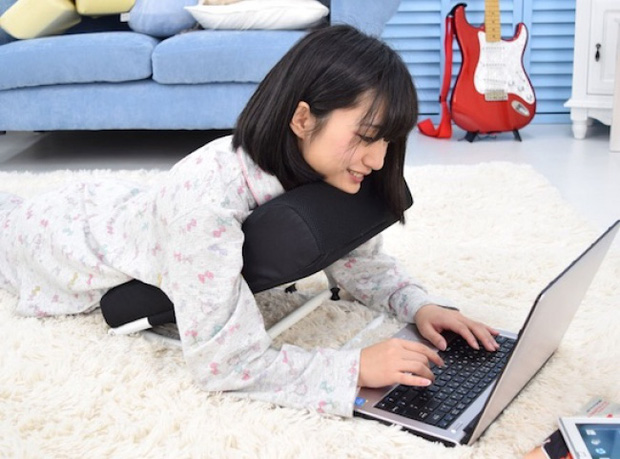 Những phát minh độc nhất vô nhị chỉ có ở Nhật Bản - Ảnh 7.
