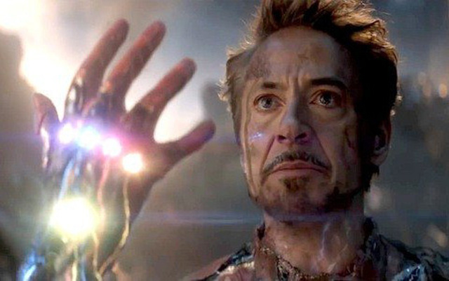 Không chỉ đặt nền móng cho biệt đội Avengers, Iron-Man còn tạo ra một loạt ác nhân đáng sợ trong vũ trụ siêu anh hùng - Ảnh 1.