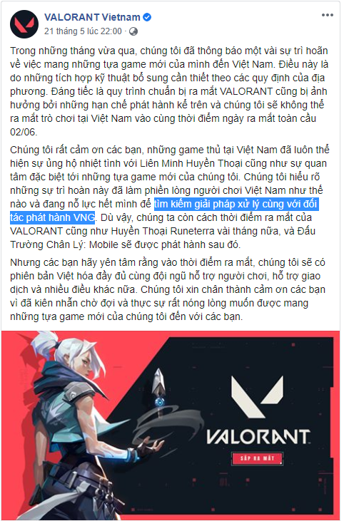 Thế lực nào đứng đằng sau một ông lớn Việt để thâu tóm hết bom tấn của Riot, có thể là cả LMHT: Tốc Chiến? - Ảnh 3.