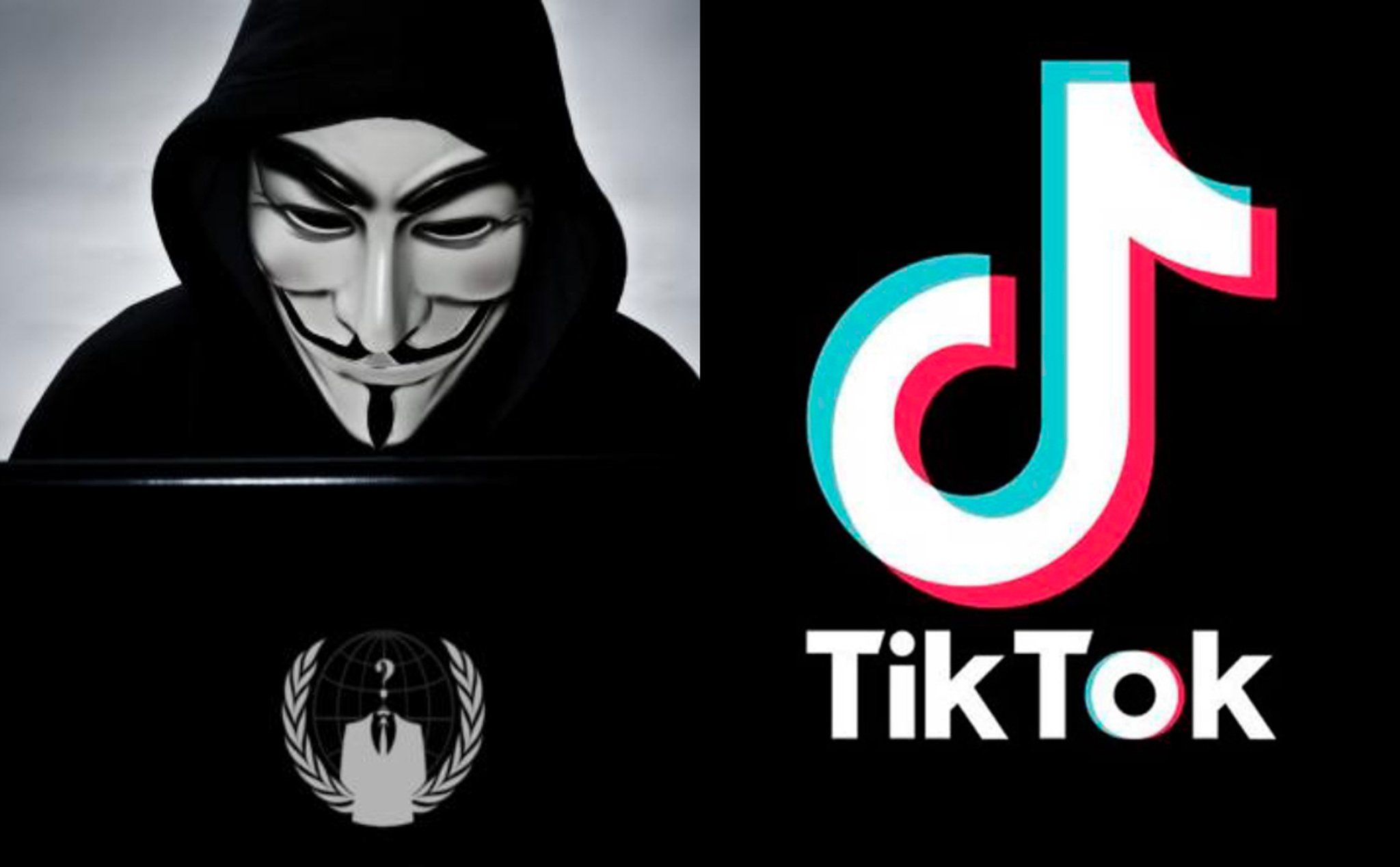 Nhóm Hacker lừng danh Anonymous đưa ra cảnh báo đặc biệt nghiêm trọng và nguy hiểm về ứng dụng TikTok