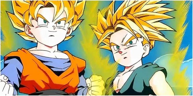 Dragon Ball Super: Sau Vegeta, đây là 5 nhân vật nên cho tới hành tinh Yardrat tu luyện